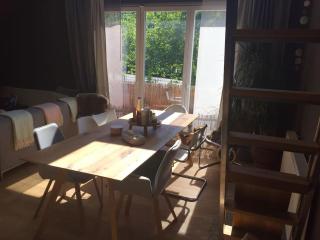 Wunderschöne Loft-Stadtwohnung - Würzburg - 6