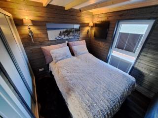 Tiny House Flensburg Lee - Handewitt - 4