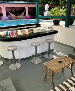 Mini boutique resort exclusively for your family or friends - Willemstad - 6
