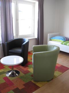 Bahnhofstr Apartment - Castrop-Rauxel - 9