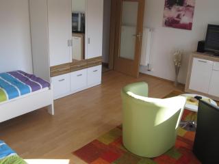 Bahnhofstr Apartment - Castrop-Rauxel - 7
