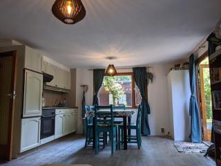 Sfeervol chaletje in een rustige bosrijke omgeving - Diessen - 5