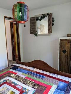 Sfeervol chaletje in een rustige bosrijke omgeving - Diessen - 6