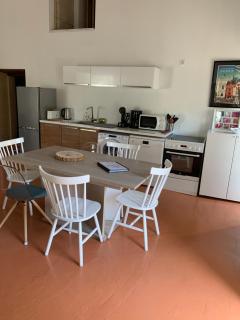 La Maison BellecOur - Vaudelnay - 8