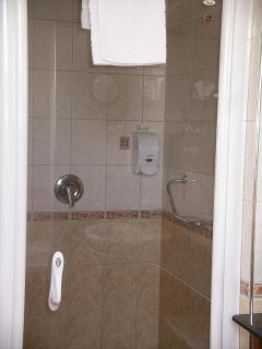 Palast Wellness Appartement - Hévíz - 8