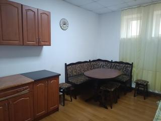 Apartments Domovik on Valenberga 3 - 5