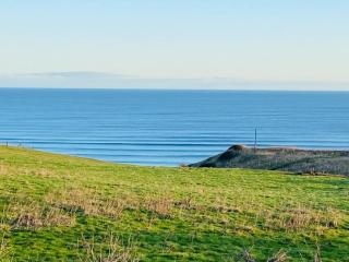 Nirvana Coastal Retreat Holiday Home - Cayton - 9