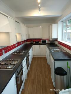 BSL - Filton - Bristol - 7