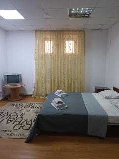 Apartments Domovik on Valenberga 3 - Mukačevo - 1