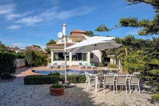 Luxury 5 bedroom Casa Angelina del Mar - Dénia - 5