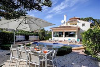 Luxury 5 bedroom Casa Angelina del Mar - Dénia - 4