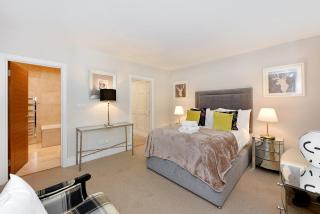London Choice Apartments - South Kensington - Mews House II - 1