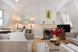 London Choice Apartments - South Kensington - Mews House II - 2