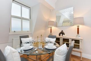 London Choice Apartments - South Kensington - Mews House II - 8