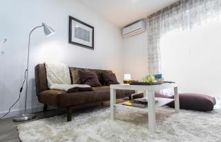 Apartamento renovado y confortable en el centro de Granada - Granada - 9