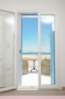 Blueberry Villa - Naxos Chora - 4