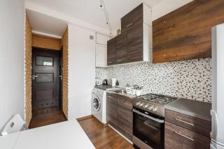 Mokotów Contemporary Apartment - Warsaw - 1