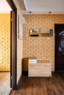 Mokotów Contemporary Apartment - Warsaw - 2