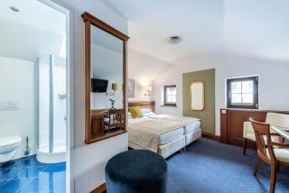 Hotel Mondschein - 2