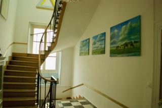 YXIE - Manoir des Arts - Villeblevin - 6