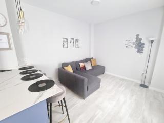 Apartamento Deluxe en Triana - Seville - 6