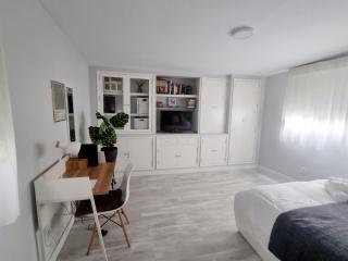 Apartamento Deluxe en Triana - Seville - 8