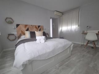 Apartamento Deluxe en Triana - Seville - 0