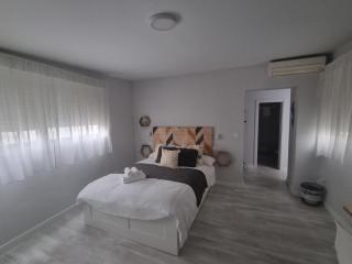 Apartamento Deluxe en Triana - Seville - 9