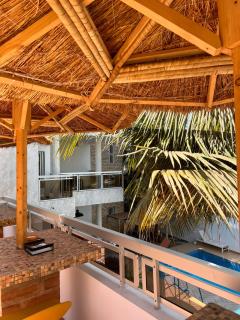 Francesca Guest House - Dakar - 1