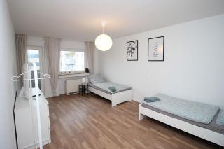Cozy Apartment with Balcony - Gevelsberg - 9
