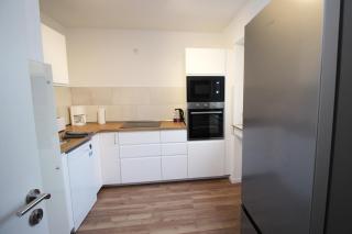 Cozy Apartment with Balcony - Gevelsberg - 7