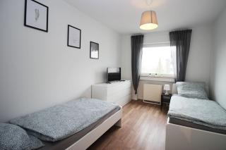 Cozy Apartment with Balcony - Gevelsberg - 3