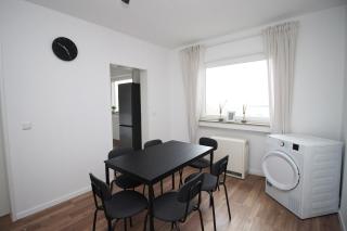 Cozy Apartment with Balcony - Gevelsberg - 2