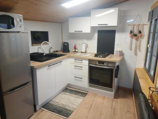 Maisonnette Cosy - 5