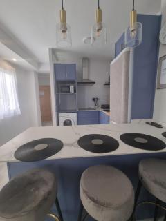 Apartamento Deluxe en Triana - Seville - 1