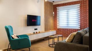 Centro Urban Suites - Kalambaka - 1