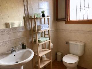 Casa El Boqueron:rust en relaxen met een prachtig uitzicht! - Cómpeta - 4