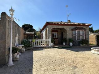 Chalet Aguacate - Chiclana de la Frontera - 3