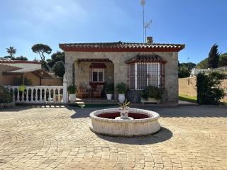 Chalet Aguacate - Chiclana de la Frontera - 4