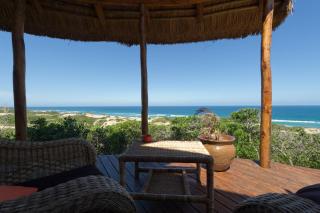 Dunes de Dovela eco-lodge - Chefe Chume - 8