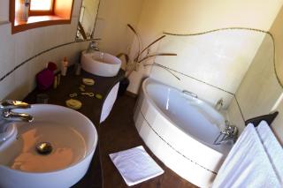 Dunes de Dovela eco-lodge - Chefe Chume - 4