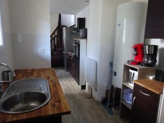 Gîte 10 personnes maison entière - Villemoirieu - 4