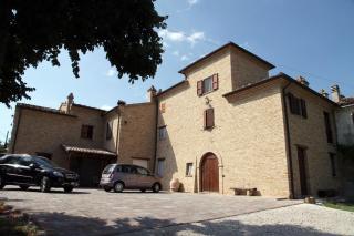 Agriturismo Sant'Antonio - Montegridolfo - 1