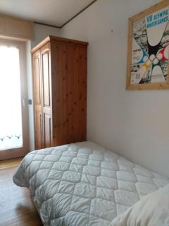 APPARTAMENTO CORTINA 1956 - 1