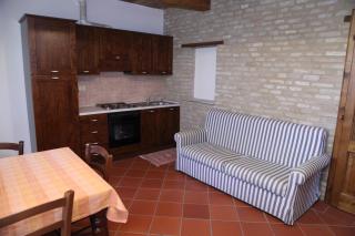 Agriturismo Sant'Antonio - Montegridolfo - 7