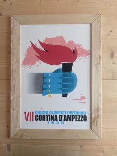 APPARTAMENTO CORTINA 1956 - 3