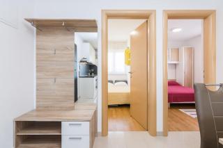 Rogina 2. sea view apartment - Mandre - 7