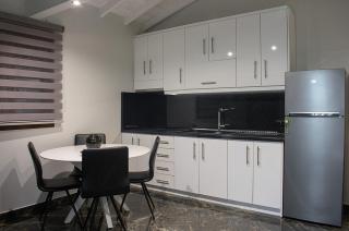 Stamos Apartments and Studios - Vourvourou - 9