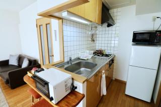 Northern Palace 77 by Minova - Sapporo - 1