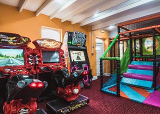 Whitehouse Holiday Park - Abergele - 1